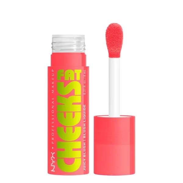 NYX PROFESSIONAL MAKE UP | FAT CHEEKS | Face - Image 8