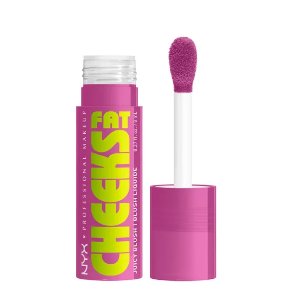 NYX PROFESSIONAL MAKE UP | FAT CHEEKS | Face - Image 4