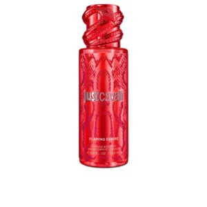 Flaming Desire Hair And Body Mist 250ML