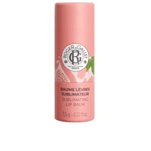 Fleur De Figuiers Lip Balm 3.5g - Vegan & Natural