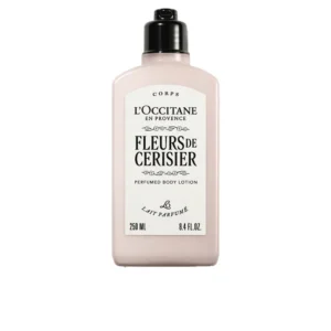 Fleurs De Cerisier Body Lotion 250ML