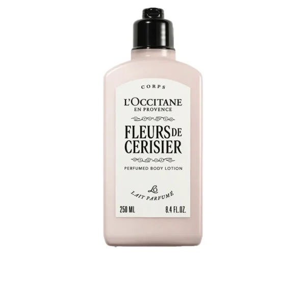 Fleurs De Cerisier Body Lotion 250ML