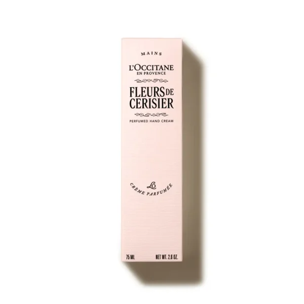L'OCCITANE EN PROVENCE | FLEURS DE CERISIER | Specific Areas - Image 2