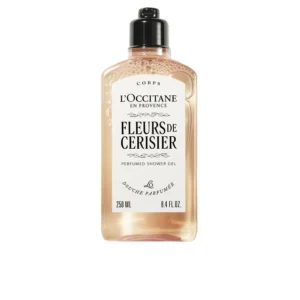 Fleurs De Cerisier Shower Gel 250ML