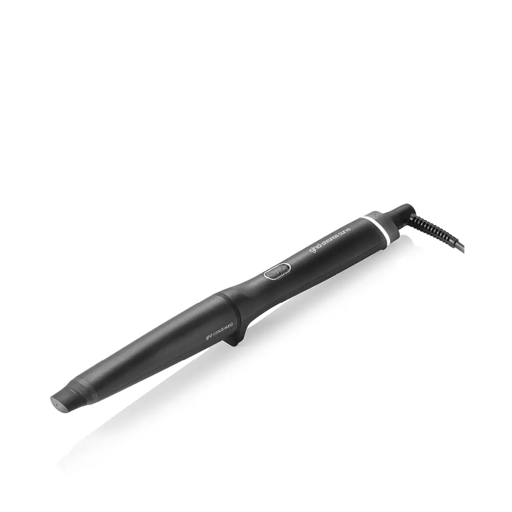 GHD Chronos Curve Conical Curling Iron