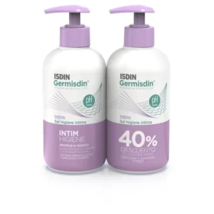 Germisdin Intim Intimate Hygiene Gel Duo 2 x 250ML