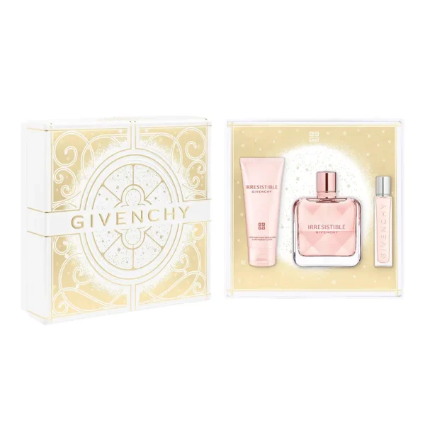 Givenchy Irresistible 3-Piece Eau de Parfum Set - Image 2