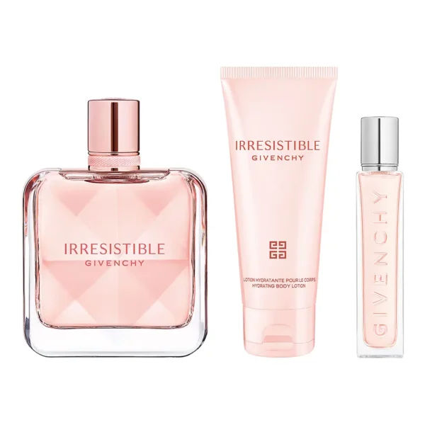 Givenchy Irresistible 3-Piece Eau de Parfum Set - Image 3