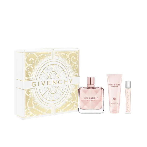 Givenchy Irresistible 3-Piece Eau de Parfum Set