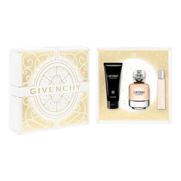 GIVENCHY | L'INTERDIT | - Image 8