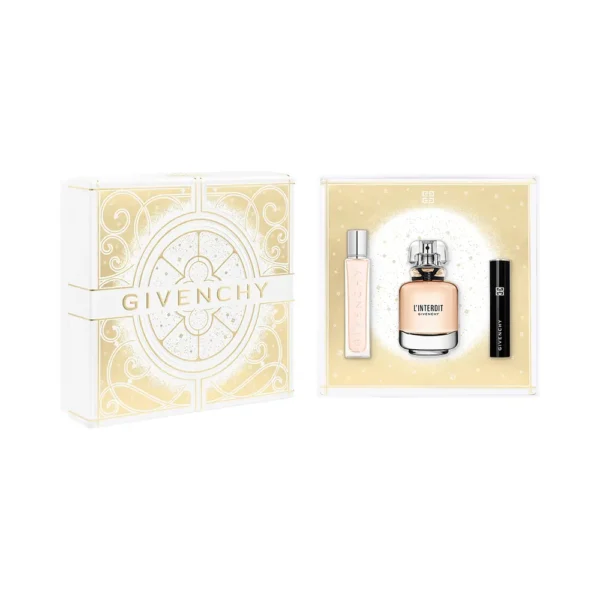 GIVENCHY | L'INTERDIT | - Image 6