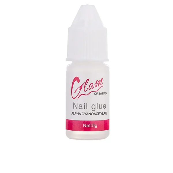 Glam of Sweden Nail Glue 5g