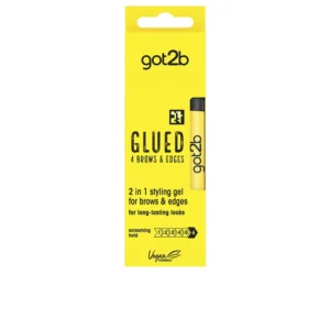 Got2B Glued 2-in-1 Eyebrow Fixer 16ML