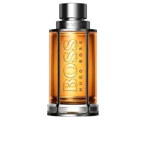Hugo Boss Boss The Scent After-Shave Lotion 100ML