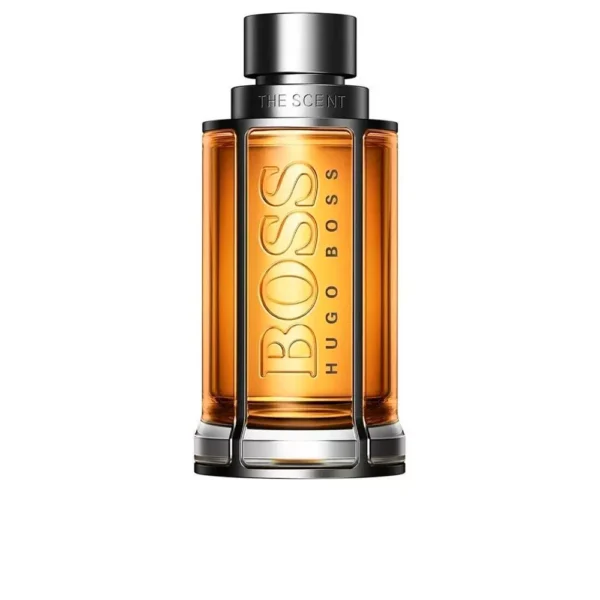 Hugo Boss Boss The Scent After-Shave Lotion 100ML