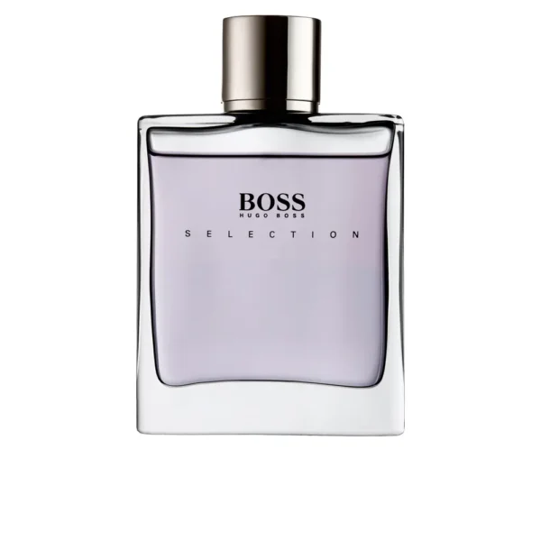 Hugo Boss Selection Eau de Toilette 100ML
