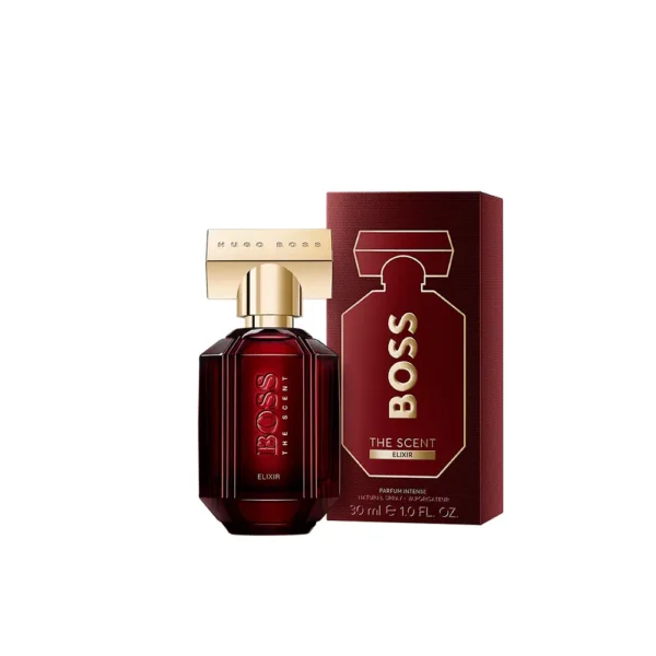 HUGO BOSS-BOSS | THE SCENT FOR HER | Eau de Parfum - Image 6