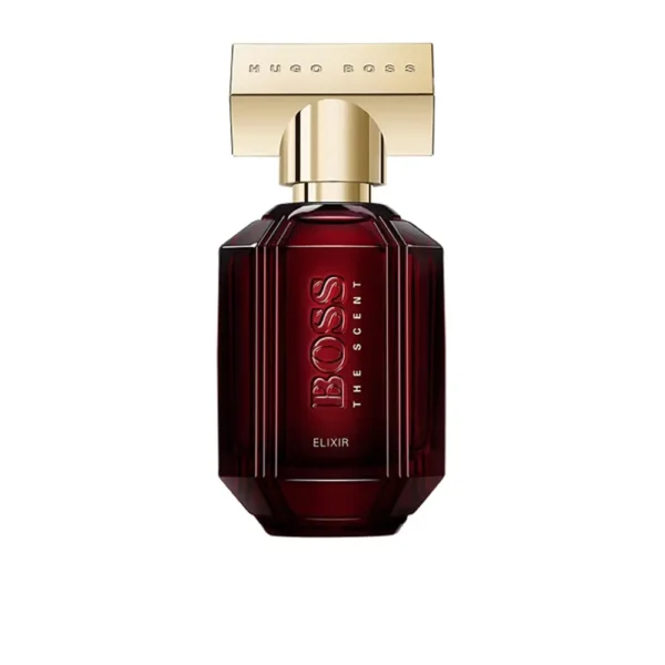 Hugo Boss The Scent For Her Elixir EDP 30ML