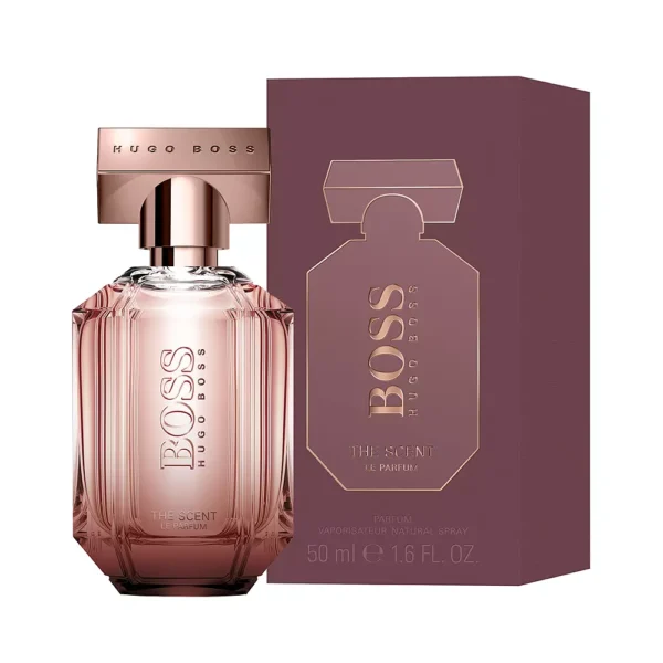 HUGO BOSS-BOSS | THE SCENT FOR HER | Eau de Parfum - Image 6