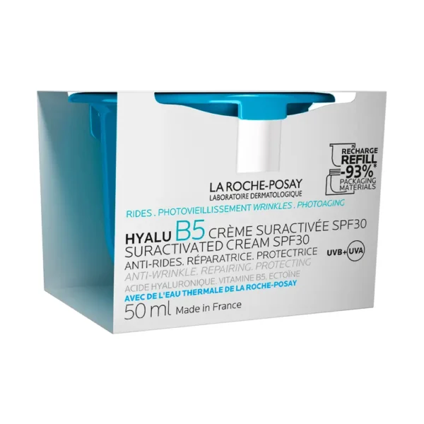 Hyalu B5 Suractivated Cream SPF 30 Refill 50ml - Image 2