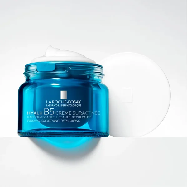 Hyalu B5 Suractivated Cream SPF 30 Refill 50ml - Image 4