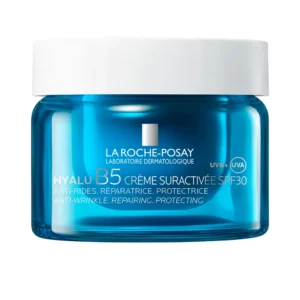 Hyalu B5 Suractivated Cream SPF 30 with Hyaluronic Acid 50ml
