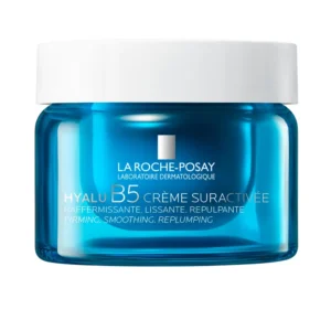 Hyaluronic Acid B5 Filling Cream 50ml - La Roche-Posay