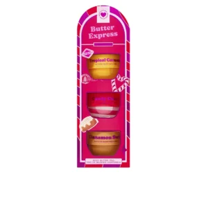 I Heart Revolution Body Butter Set - 3 Pcs