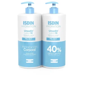 ISDIN Ureadin Lotion 10 Intense Hydration Duo 2 x 750ml