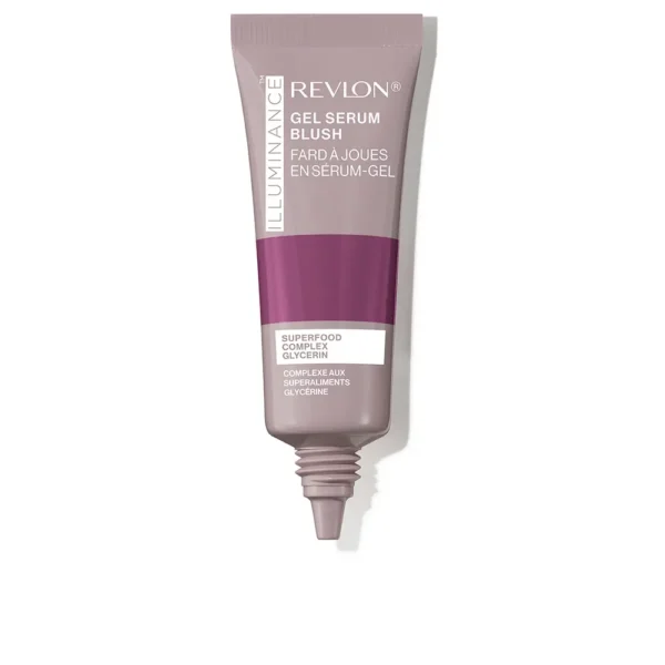 Illuminance Gel Blush Serum #140 Brillant Berry 11ML