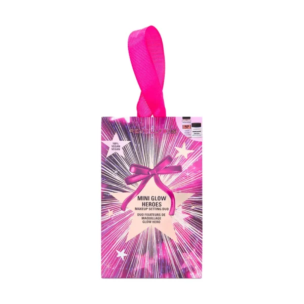 Illuminating Makeup Fixer Duo Set - 2 Pcs - Image 3