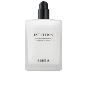 Intuition Moisturizing Aftershave Cream 95ML