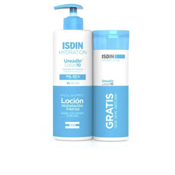 Isdin Ureadin Intense Hydration Set 1000ML + 200ML