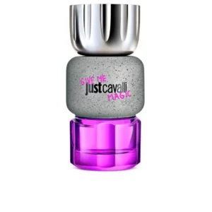 Just Cavalli Give Me Magic For Her Eau De Parfum 90ML