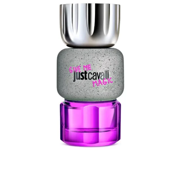 Just Cavalli Give Me Magic For Her Eau De Parfum 90ML