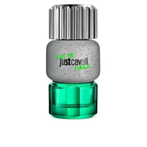 Just Cavalli Give Me Magic For Him Eau de Toilette 90ML