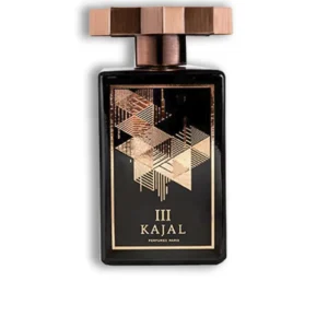 KAJAL III Eau de Parfum 100ML