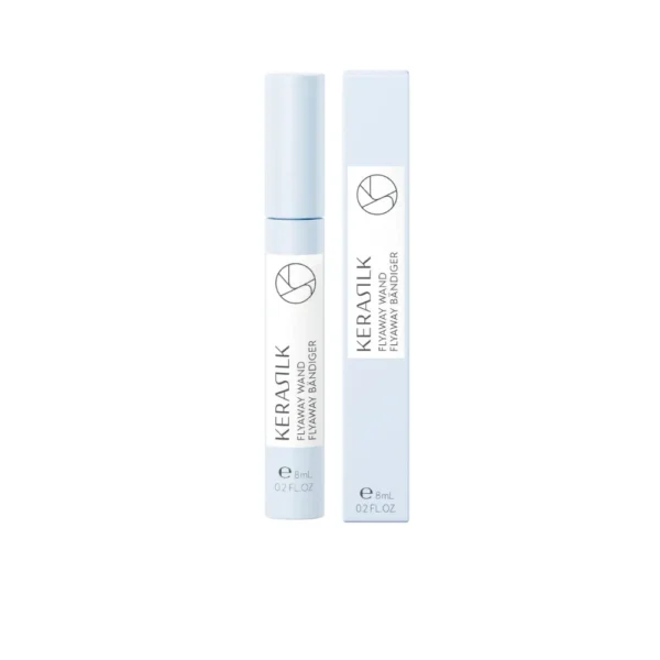 KERASILK Flyaway Wand 8ML - Vegan & Sulphate Free - Image 3