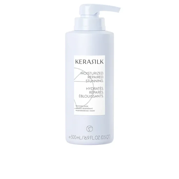 KERASILK Specialists Recovery Mask 500ML