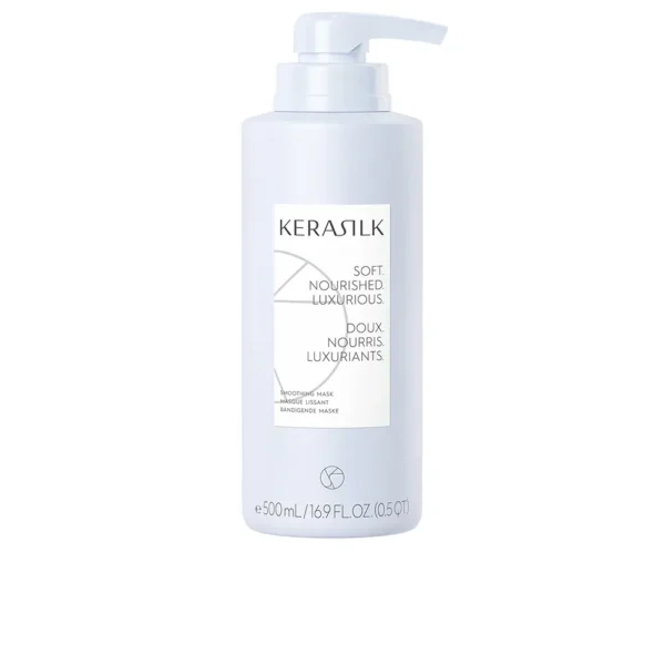 KERASILK Specialists Smoothing Mask 500ML
