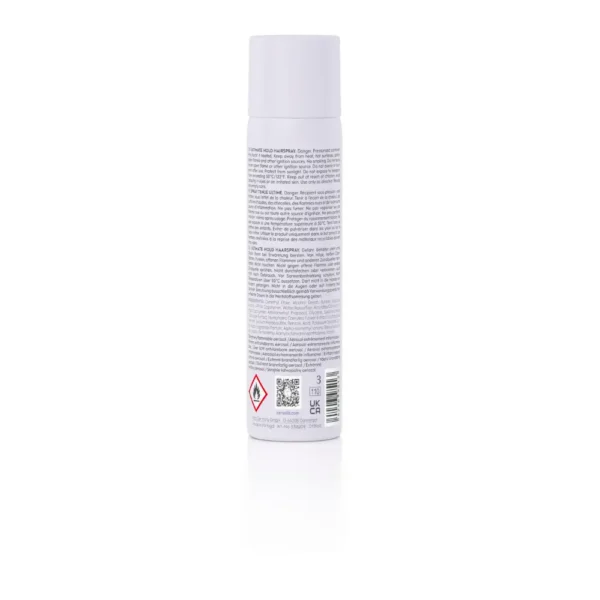 KERASILK Ultimate Hold Hairspray 75ML - Image 2