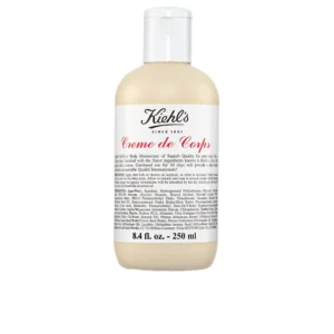 KIEHL'S Body Cream 250ML for All Skin Types