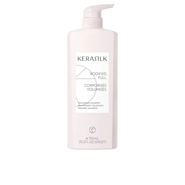 Kerasilk Essentials Volumizing Shampoo 750ml