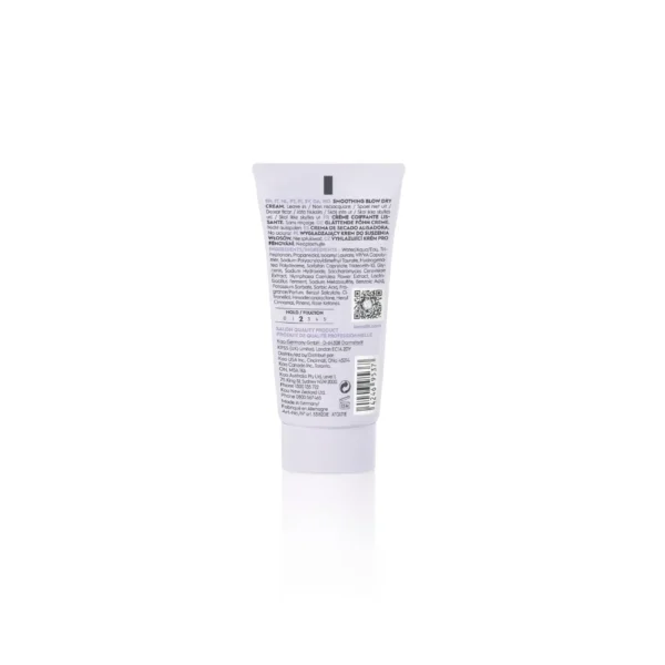 Kerasilk Smoothing Blow Dry Cream 50ml - Image 2