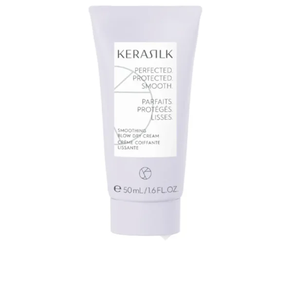 Kerasilk Smoothing Blow Dry Cream 50ml