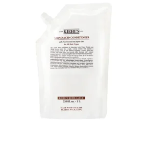 Kiehl's Amino Acid Conditioner Refill 1000ML