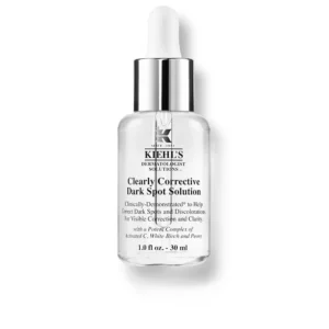Kiehl's Clearly Corrective Dark Spot Solution 30ML