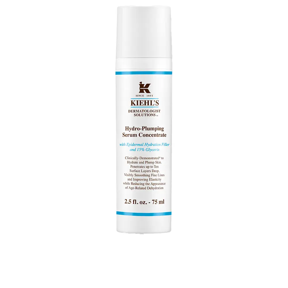 Hydro-Plumping Serum Concentrate 75ML