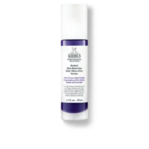 Kiehl's Retinol Skin-Renewing Daily Micro-Dose Serum 50ML