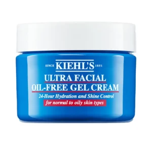 Kiehl's Ultra Facial Oil-Free Gel Cream 28ML